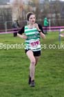 Senior womens North Eastern Cross Country Chanpionships. Photo: David T. Hewitson/Sports for All Pics